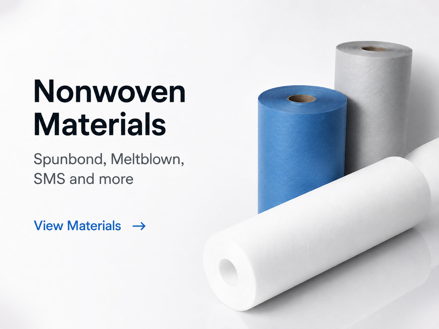 Nonwoven Materials