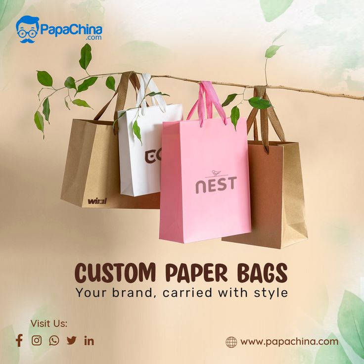 Eco Bags