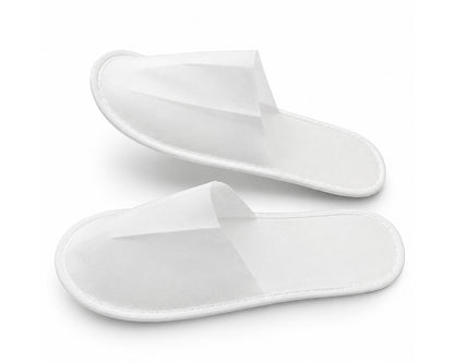 Disposable slippers