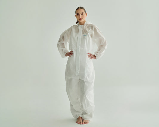 Protective suit