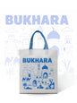 Bukhara Heritage Eco Bag
