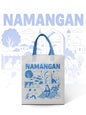 Namangan Heritage Eco Bag