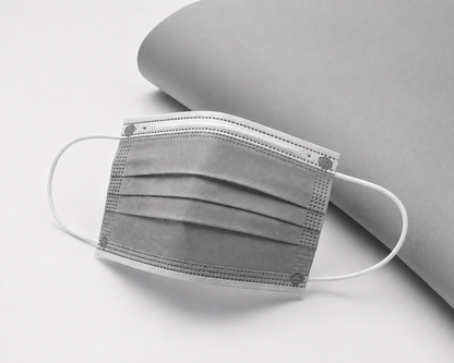 Disposable 3-Ply Medical Face Mask